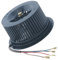 sparefixd Extractor Air Fan Motor for Siemens Cooker Hood