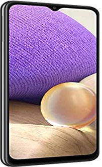 Samsung Galaxy A32 Noir EE 6,5 5G 128 Go 4 Go Android 10
