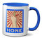 Taza de videojuego Honking Goose – Divertida temática de videojuegos, idea de regalo, taza de café, día de la madre, cumpleaños, mango de cerámica, mango resistente, apto para lavavajillas y