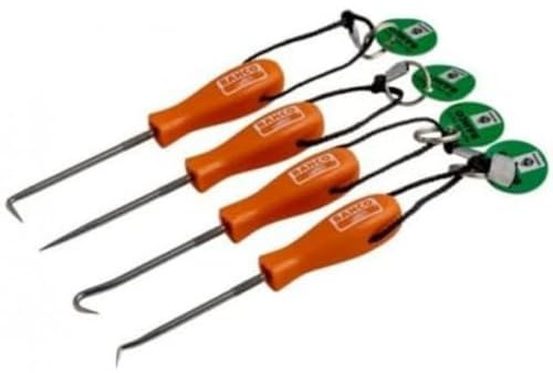 Awls And Hooks, Set_Tah