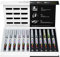 KARIN PIGMENT Decobrush Grey Colors Collection