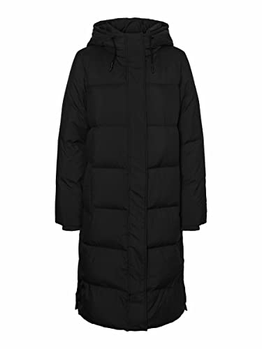 VERO MODA Female Mantel VMERICAHOLLY Daune Mantel