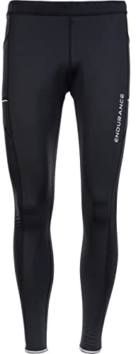endurance Herren Leggings Energy