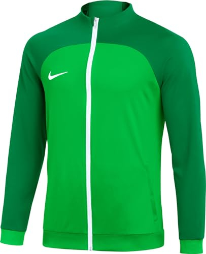 Nike Herren Acdpr Jacke, Green Spark/Lucky Green/White, M EU