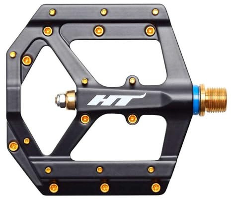 Ht Me03t Pedals One Size