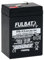 FULBAT BATTERIE FULBAT FP6-4.5 6V 4,5AH