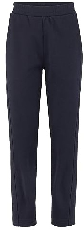 hessnatur Jersey-Hose Damen aus Bio-Baumwolle | nachhaltig und fair hergestellt (Fair Wear Foundation)