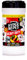 HYPER WIPES - Feuchte Reinigungstücher - Power Reinigung für Werkstatt - KFZ - Werkzeug - Motorrad - Entfernt Härtefälle von Öl, Fett, Kleber, Farbe und Teer - XXL 19 x 30 cm (90) (1)