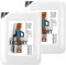 Epoxidharz Exposi Hartz 1:1 Diamond MAX-UV Epoxy Resin glasklar Gießharz 2K, 0,1-10cm 10L (5L A + 5L B)