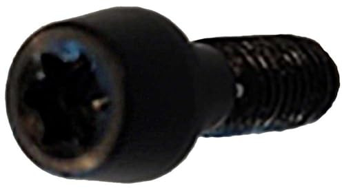 PRO Vibe Superlight Bolts Stem 1 set / 4x T25x25 Bolt