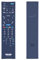 GOUYESHO RM-ED044 Ersatz Fernbedienung passend für Sony Kompatibel mit KDL-40EX723 KDL-37EX723 KDL-55EX721 KDL-46EX721 KDL-55EX728 KDL-46EX728 KDL-40HX725 KDL-60NX720 KDL-55NX720 KDL-46NX725