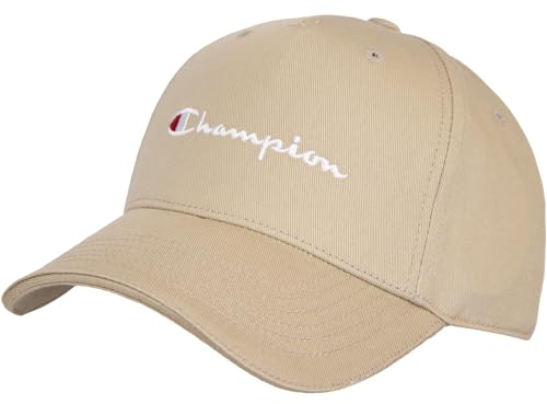 Champion Logo Cap (DE/NL/SE/PL, Alphanumerisch, Einheitsgröße, TWL)