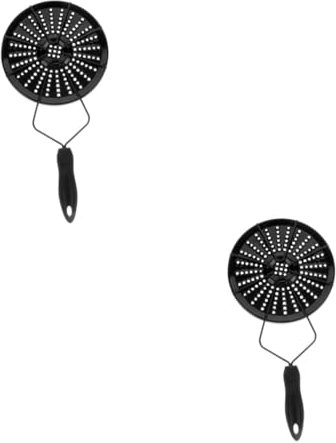 Cabilock 2 Pièces Disque à Induction Diffuseur Pour Table De Cuisson à Induction Brûleur à Induction Diffuseur De Cuisinière Diffuseurs Pour La Maison Plaque Pour Réchaud à Gaz Tajine