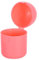 UTHCLO 2 Stück Aufbewahrung sbox für Menstruation becher Zubehör Periodentassen Aufbewahrungsbox Menstruationsbecher Organizer Menstruationstassenetui Tasse Fall pp