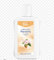 Just Latte Corpo Mandorle, Crema Idratante con Mandorla e Mais, Made in Switzerland, 250 ml
