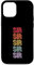 Sir Case for iPhone 12/12 Pro