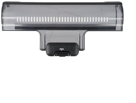 Couvercle de brosse principale pour aspirateur Tineco S3 Performance supérieure avec fonction anti-enroulement