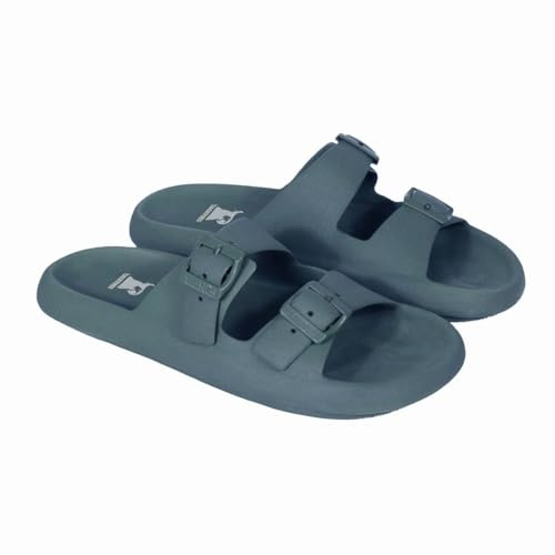 CACATOES Jessy Classic 25S1006167, Slides, Blue, 9.5/10 UK