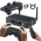 Super Console X3 Pro Console de Jeux rétro 70 000+ Jeux 60+ émulateurs 2,4G&5G WiFi&BT5, Amlogic S905X3, EmuELEC4.6&Android&CoreELEC 3 intégration système, Console de Jeux rétro,64G