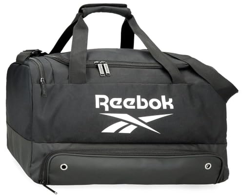 Reebok Ashland Sport‑Rucksäcke, Sporttaschen und Schuhbeutel in verschiedenen Farben, Größen und Modellen, mit mehreren Fächern, aus Polyester, von Joumma Bags.