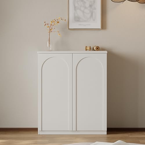 WANGRUIERHA Heizungsverkleidung aus Hochdichter Platte, Heizkörperverkleidung für Zuhause, Aufbewahrungsschrank für Router Schrank, Abdeckung Versteckter Schränke(80x100x25cm/31x39x10in)
