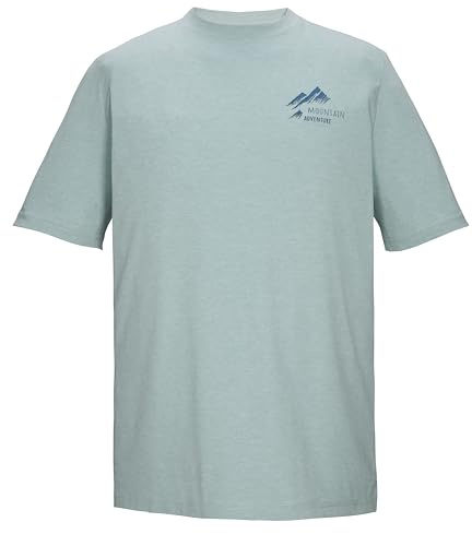 killtec Herren Funktions T-Shirt Kurzarm KOS 51 MN TSHRT