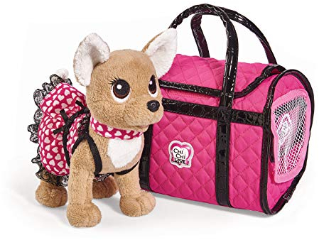 Simba 105893123 - Chi Chi Love Paris II Multi