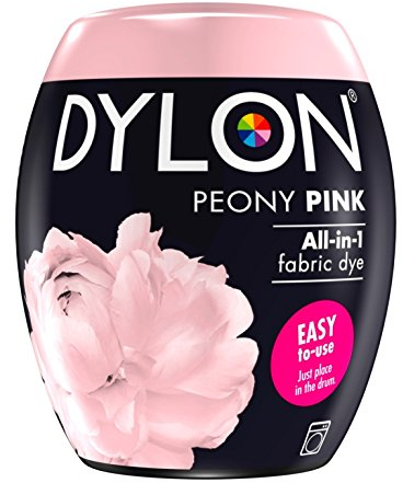 DYLON Machine Dye Pod 350g [Peony Pink,2]