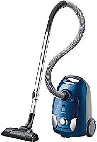 Electrolux EEG41CB Aspirateur réservoir cylindrique Sec 750 W Sac à poussière