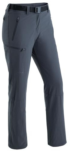 maier Sports Women's Rechberg Therm Outdoor Pants