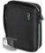 HSU Custodia per GoPro, interno in spugna compatibile con Hero 11/10/9/8/7/6/ 5/4/3+ e accessori (medio, modello B)