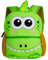 BAIGIO Dino Kinderrucksack Wasserdichter Kinder Mini Schulrucksack KinderruckSack Jungen Mädchen Kleinkind Kinder Schule Tasche mit Tier Design (Dinosaurier, S)