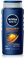 NIVEA MEN Sport Shower Gel (6 x 400ml), Refreshing Body Wash with Lime Scent, All-in-1 Shower Gel for Men, Strong NIVEA MEN Shower Gel