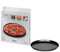 sparefixd Plato de cocina crujiente de 31 cm para microondas Whirlpool