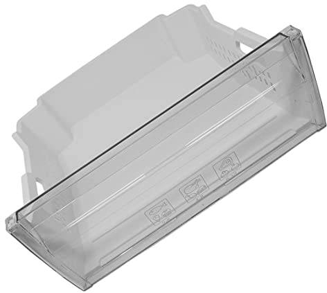 sparefixd Panier de tiroir de congélateur pour réfrigérateur et congélateur Beko