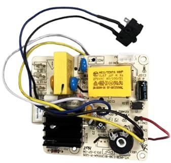 Kenwood electronic board PCB 230V food robot Multipro Express Weigh+ FDM71