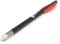 YAK Archery Armbrust Carbon Pfeile Bolzen mit Bodkin-Spitze - 6 Stück, ca.10,4g, Passend für Gängige Pistolenarmbrüste