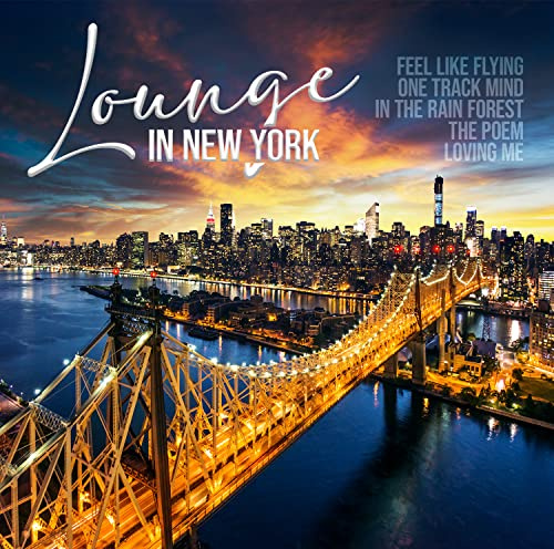 Lounge In New York Vol. 1
