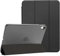ProCase Funda para iPad 10ª Gen 10.9 Pulgadas 2022 Modelos A2696 A2757 A2777, Capa Protectora Delgada Smart Folio para Nuevo iPad 10 Generación 10.9 2022 -Negro