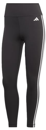 adidas Damen Tights, Black, XS