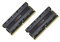Mushkin Redline Notebook – DDR5 5600 Gaming Laptop DRAM – 96GB (2x48GB) SODIMM Memory Kit – 5600MHz (PC5-44800) CL-46-262-pin 1.1V RAM – Dual-Channel – Low-Voltage – (MRA5S560LKKD48GX2)