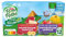 Délice Nomade: Gourdes Compote Pom'Potes sans Sucres Ajoutés pour les Petits Explorateurs - Pack de 12 - Le Lot De 3
