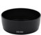 PARALUCE LENS HOOD EW-65II adatto per CANON EOS EF 28MM f2.8 35MM f2 f/2.8 f/2.0 EW65II EW-65 II obiettivo baionetta bayonet lente fotocamera camera parasole parasol
