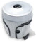 DOJA Barcelona | Motore VK135/136 | Ricambi Folletto Aspirapolvere | Motore Aspirapolvere Compatibile con Vorwerk Folletto | Compatibile con K135 y K136 | Motore che Elimina Efficacemente Polvere