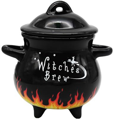Winkee - Cuenco para sopa Witches Brew