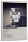 Two Door Cinema Club Tourist Historymusic Album Classic Movie Wall Art Poster Wall Collage Kit Canvas Vintage Film Canvas Poster Wall Art Decor Prints Poster Modern Canvas Art Pictures for Living Roo