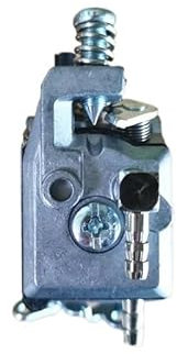 Accessory Carburetor with Gasket Compatible with CS -3500 CS3500 Chain Saw carburettor carby# WT-504 / WT504(NO Gasket)