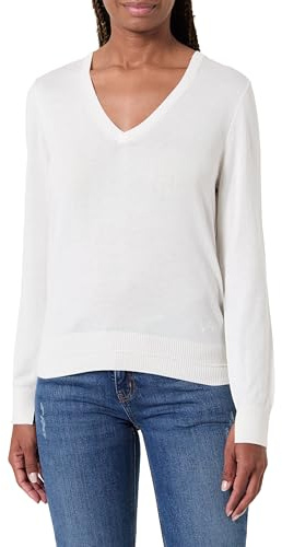 BOSS Damen C_fiaffella Knitted_Sweater