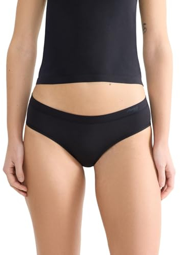 Sloggi Damen Free Evolve Hipster Briefs (1er Pack)