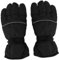 Happyyami 1paar Akku Beheizbare Handschuhe Für Männer Und Frauen Fünf Finger Handwärmer Für Outdoor Aktivitäten Im Winter Komfortabel Und Langlebig